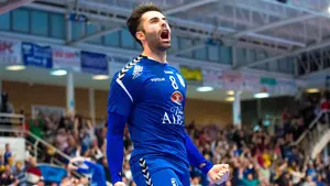 Un exjugador del Xota y subcampeón de Liga y Copa: este es el último fichaje del Ribera Navarra