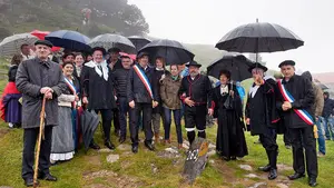 Sin música ni comida popular: el coronavirus obliga a cambiar una tradición ancestral en Navarra