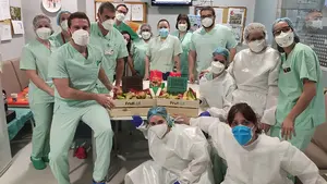 Una 'startup' navarra revoluciona el consumo de fruta y verdura en hogares y empresas de la Comunidad foral