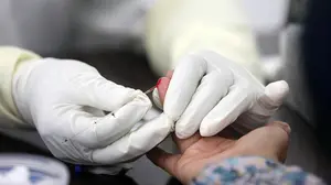 Cae una red que estafaba en Internet ofreciendo mascarillas y test de coronavirus a bajo precio