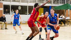 El FNB Ardoi femenino renueva el contrato a dos de las jugadoras más importantes de la plantilla
