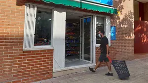 Una cadena de supermercados con presencia en Navarra inaugura una nueva franquicia en Pamplona