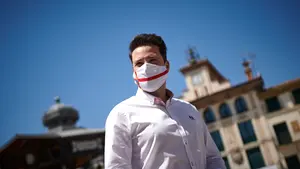 El exgerente del consorcio EDER denuncia al alcalde de Tudela por su despido el pasado mes de octubre