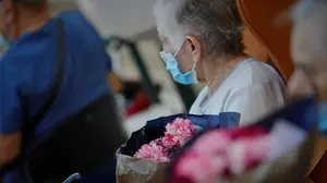 Piden "precaución" y "extremar las medidas preventivas" ante los brotes de Covid en tres residencias navarras