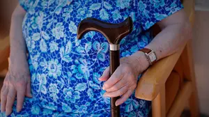 Alertan del peso de los fondos buitres en residencias y centros discapacidad de Navarra