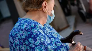 Un sindicato navarro pide más recursos para mejorar los servicios centrados en las personas mayores