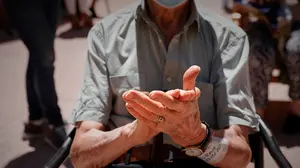 'Palabra de ACP', el modelo la atención centrada en la persona en residencias navarras