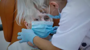 Sigue el enfrenamiento entre sindicatos abertzales por la huelga en el sector de cuidados