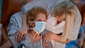 Pamplona apoyará con un nuevo programa la salud mental de los mayores de 65 años