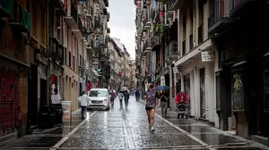 ¿De dónde vienen los ingresos de Pamplona?: así se desglosan los 241 millones que recauda Maya