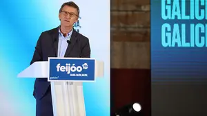 Feijóo visita Pamplona la semana que viene: el PPN muestra su "preocupación" por UPN