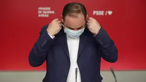 Ábalos descarta "anticipar" un nuevo estado de alarma tras la situación sanitaria generada en Lérida