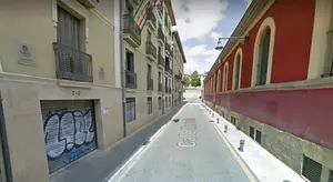 Pamplona sustituye el teléfono habitual para solicitar cita previa en la Oficina de Atención al Contribuyente