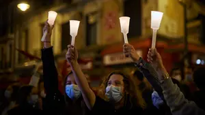 La consejera Induráin zanja la polémica política sobre los próximos Sanfermines: "Ahora es un debate estéril"