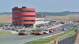 Denuncian oscurantismo en la venta del Circuito de Navarra y piden su paralización