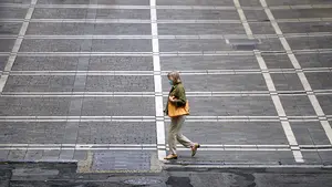 Personas que sufren secuelas del coronavirus piden atención especializada y psicológica en Navarra