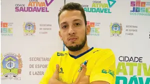 Nuevo fichaje: Osasuna Xota contrata a un jugador brasileño "rápido, hábil y con mucha intensidad"