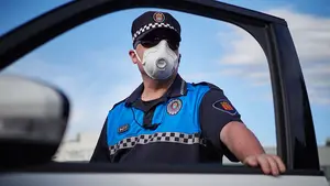 Denunciadas 40 personas por estar sin mascarilla en el interior de una discoteca de Pamplona sin consumir