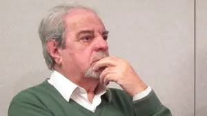 Muere en Barcelona a los 87 años el escritor Juan Marsé, Premio Miguel de Cervantes de literatura