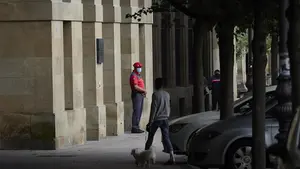 Desalojan un bar en Milagro con alrededor de 40 personas en su interior sin mascarillas ni distancimiento