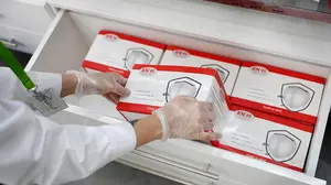 Las nuevas cepas de Covid obligan a cambiar el tipo de mascarilla entre los docentes