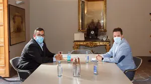 Tudela tendrá un dispositivo especial de Salud en sus no fiestas e impulsa medidas para evitar rebrotes 