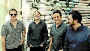 Cuatro días de música y teatro en la Ciudadela: las seis actuaciones de los próximos días en Pamplona