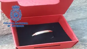 Desvalijó a su propia compañera de piso: detenida una mujer en Pamplona por robar joyas y venderlas