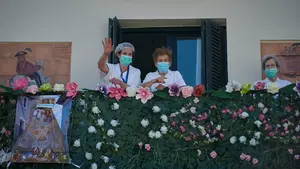 Salud detecta un incremento de casos de coronavirus en Tudela que no corresponden con ning&uacute;n brote