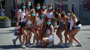 #NoTeDesFases: las 10 peticiones de Cruz Roja a los jóvenes para las 'no fiestas' del verano del coronavirus