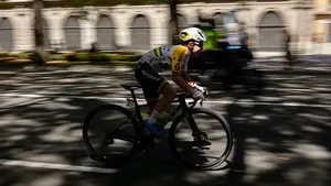 Las 'afecciones' de la Vuelta en Navarra: las carreteras por donde circulará y el dispositivo especial