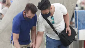 Nuevo brote de Covid-19 en Navarra: una localidad de la Zona Media se une a los focos de Mendillorri y Tudela