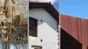 Un parque museo de Navarra implanta nuevas medidas de seguridad sanitaria en sus visitas guiadas