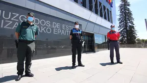 Una localidad navarra reforzará la presencia policial en sus calles ante la llegada de sus 'no fiestas'