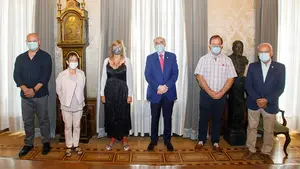 Navarra se gasta 169.000 euros en financiar dos proyectos de la Real Academia de la Lengua Vasca