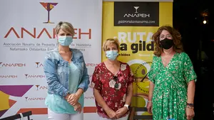 Navarra celebrará siete rutas gastronómicas a partir de agosto para promocionar los pinchos de siempre