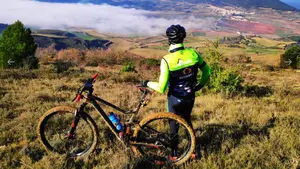 Una vía ciclista conectará Lesaca con la red europea Eurovelo: tendrá dos tramos