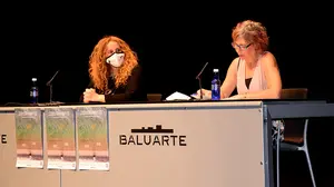 Estella reivindica en su Semana de la Música Antigua el valor de la belleza en los tiempos actuales