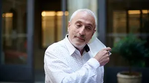 Artundo, director de Salud de Navarra: "Conviene utilizar mascarilla también en exteriores"