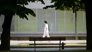 Casi el 7% de los sanitarios navarros se han contagiado: Pamplona y Atención Primaria, los más afectados