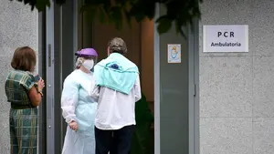 Nuevo aumento de positivos en Navarra: se registran 61 contagiados más y otros dos brotes