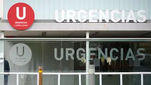 Navarra sigue sumando positivos y hospitalizaciones: Pamplona y Estella, las Áreas más afectadas