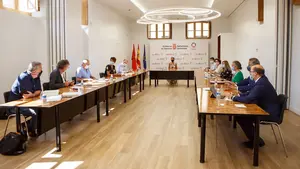 Navarra destinará tres millones para complementar los ERTE de los trabajadores con las rentas más bajas