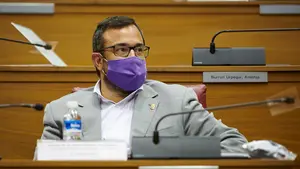 Rem&iacute;rez anuncia que este viernes se presentar&aacute;n los criterios para el comienzo del curso