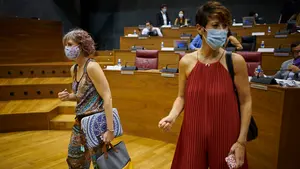 "Sin cultura no hay desarrollo sostenible”: Esnaola defiende el papel del sector en la Agenda 2030