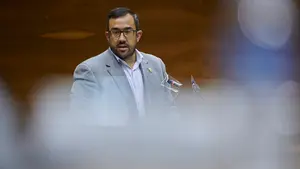 Navarra se convierte en una de las zonas europeas más afectadas por el Covid-19 y Remírez pide "no alarmarse"