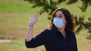 Madrid se plantea "seriamente" eliminar las restricciones en hostelería y ocio nocturno