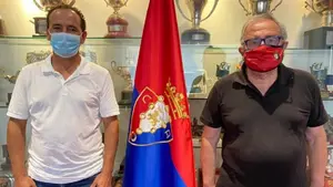 Osasuna, "la casa de todos los navarros": los rojillos suman un nuevo club convenido en la Ribera