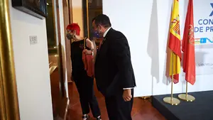 Navarra no contempla "a día de hoy" declarar el estado de alarma ni usar a los militares como rastreadores