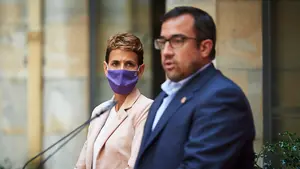 El Gobierno no quiere que se cuestione su gestión de la Covid-19 y se excusa en que "no conoce fronteras"